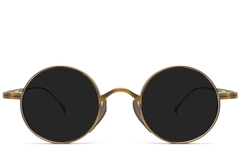 BS1913-0631_Copper_Round_Titanium_sunglasses_front