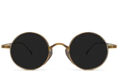 BS1913-0631_Copper_Round_Titanium_sunglasses_front