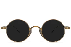 BS1913-0631_Copper_Round_Titanium_sunglasses_front