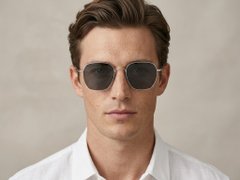 BS1913-0633_Silver_Geometric_Titanium_sunglasses-tryon_male