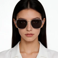 bs1913-0633_silver_geometric_titanium_sunglasses_model
