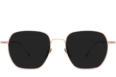 BS1913-0634_Pink_Geometric_Titanium_sunglasses_front