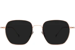 BS1913-0634_Pink_Geometric_Titanium_sunglasses_front
