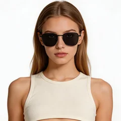 bs1913-0636_black_rectangular_titanium_sunglasses_model