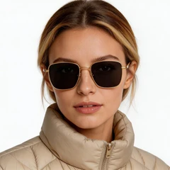 bs1913-0637_golden_rectangular_titanium_sunglasses_model
