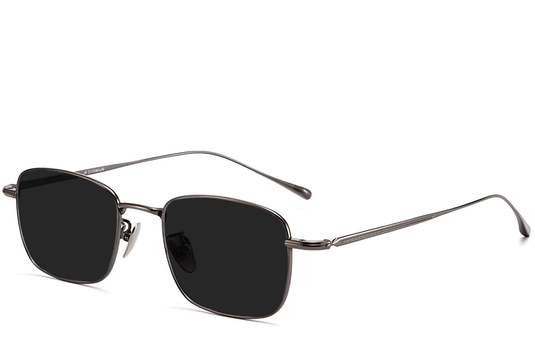 BS1913-0638_Grey_Rectangular_Titanium_sunglasses_corner