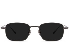 BS1913-0638_Grey_Rectangular_Titanium_sunglasses_front