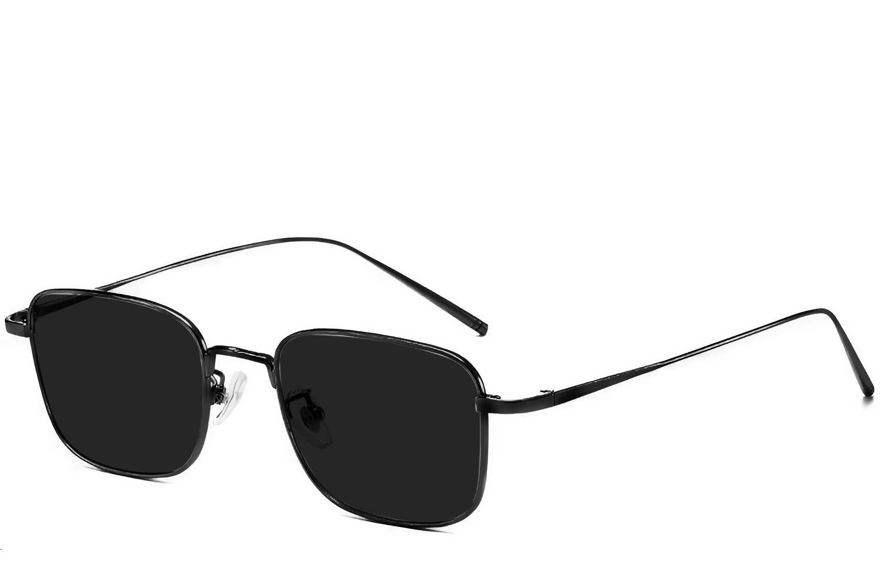 BS1913-0640_Black_Rectangular_Titanium_sunglasses_corner