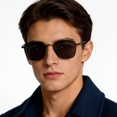 bs1913-0640_black_rectangular_titanium_sunglasses_model
