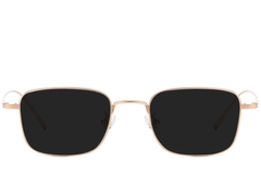 BS1913-0644_Pink_Rectangular_Titanium_sunglasses_front