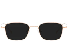 BS1913-0644_Pink_Rectangular_Titanium_sunglasses_front