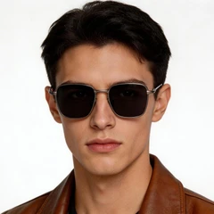 bs1913-0648_grey_rectangular_titanium_sunglasses_model