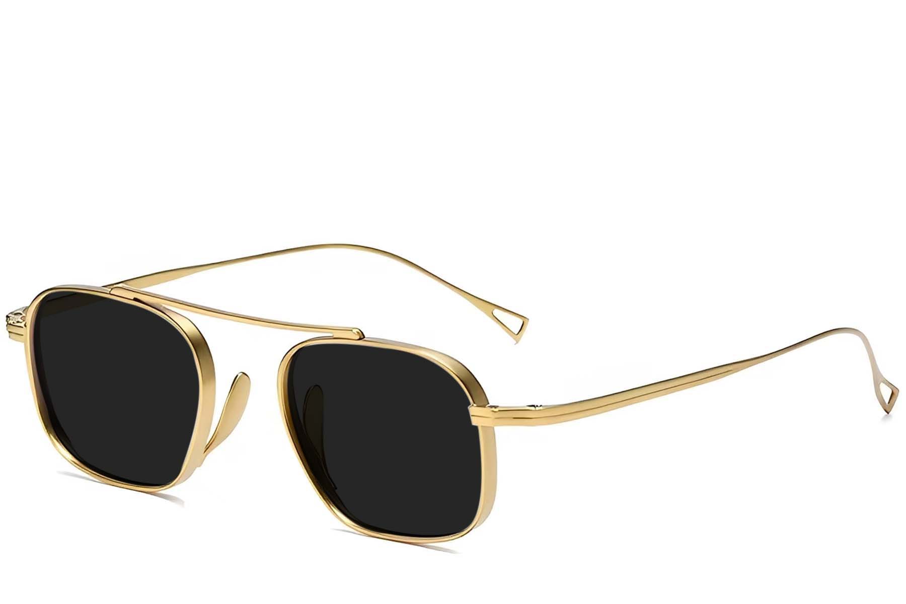 BS1913-0650_Golden_Aviator_Titanium_sunglasses_corner