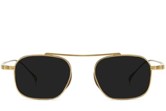 BS1913-0650_Golden_Aviator_Titanium_sunglasses_front