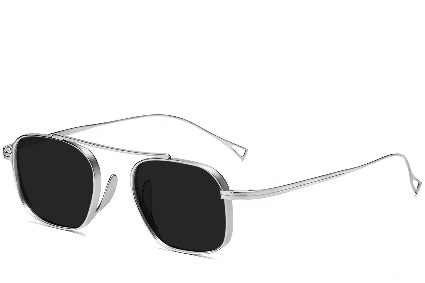 BS1913-0651_Silver_Aviator_Titanium_sunglasses_corner
