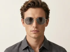 BS1913-0654_Silver_Geometric_Titanium_sunglasses-tryon_male