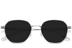 BS1913-0654_Silver_Geometric_Titanium_sunglasses_front