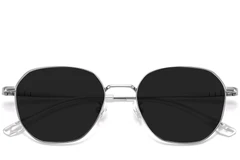 BS1913-0654_Silver_Geometric_Titanium_sunglasses_front