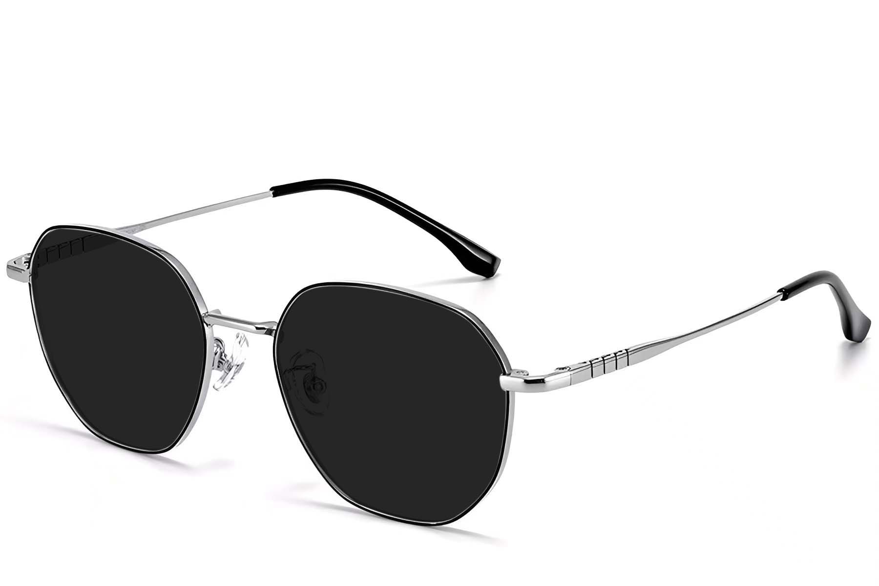 BS1913-0655_Black_Geometric_Titanium_sunglasses_corner