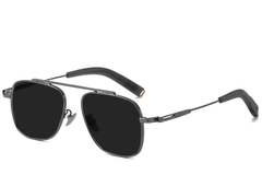 BS1913-0661_Grey_Aviator_Titanium_sunglasses_corner