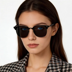 bs1913-0662_black_semi-rimless_tr90_sunglasses_model