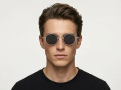 BS1913-0668_Silver_Round_Titanium_sunglasses_corner-tryon_male