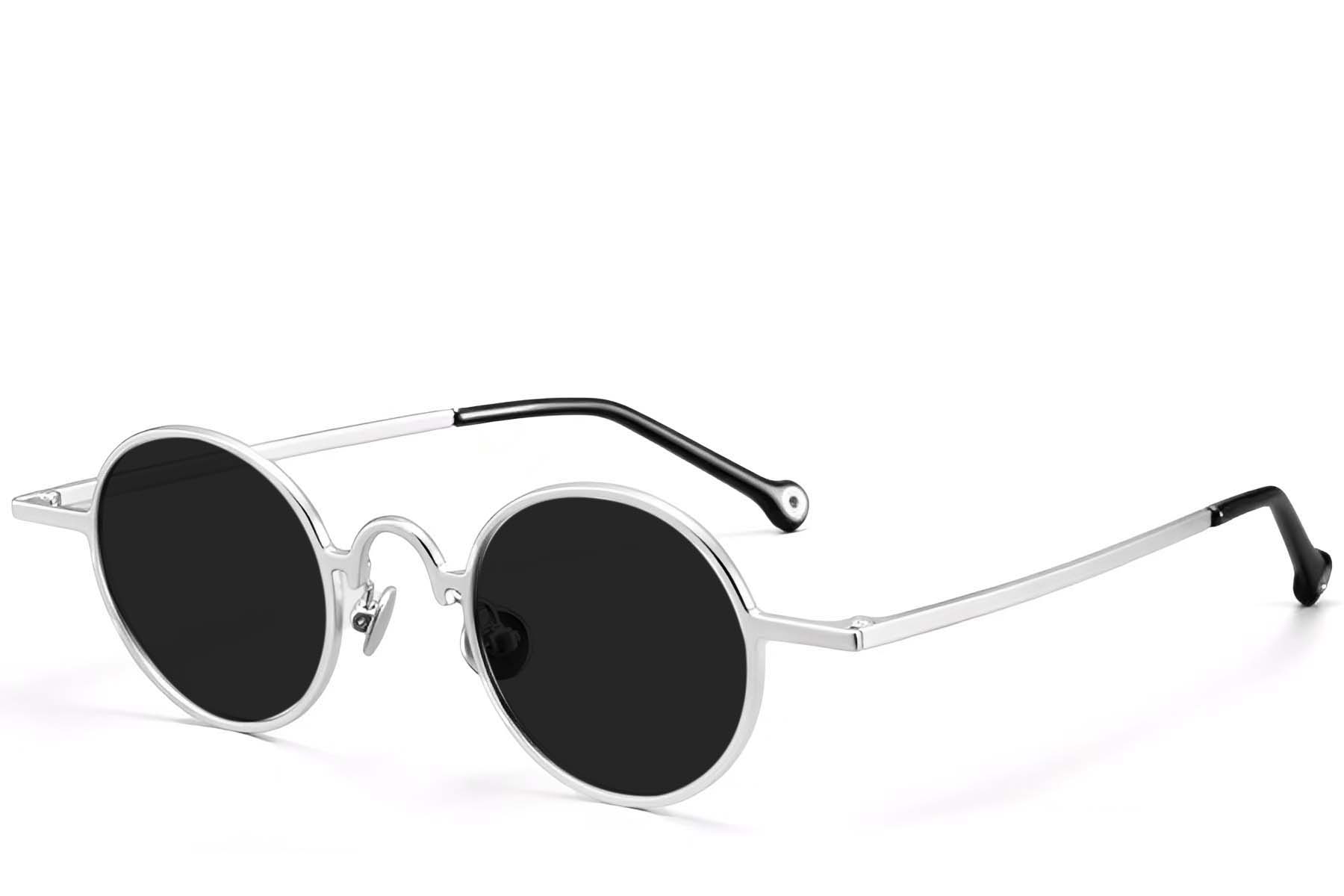 BS1913-0668_Silver_Round_Titanium_sunglasses_corner
