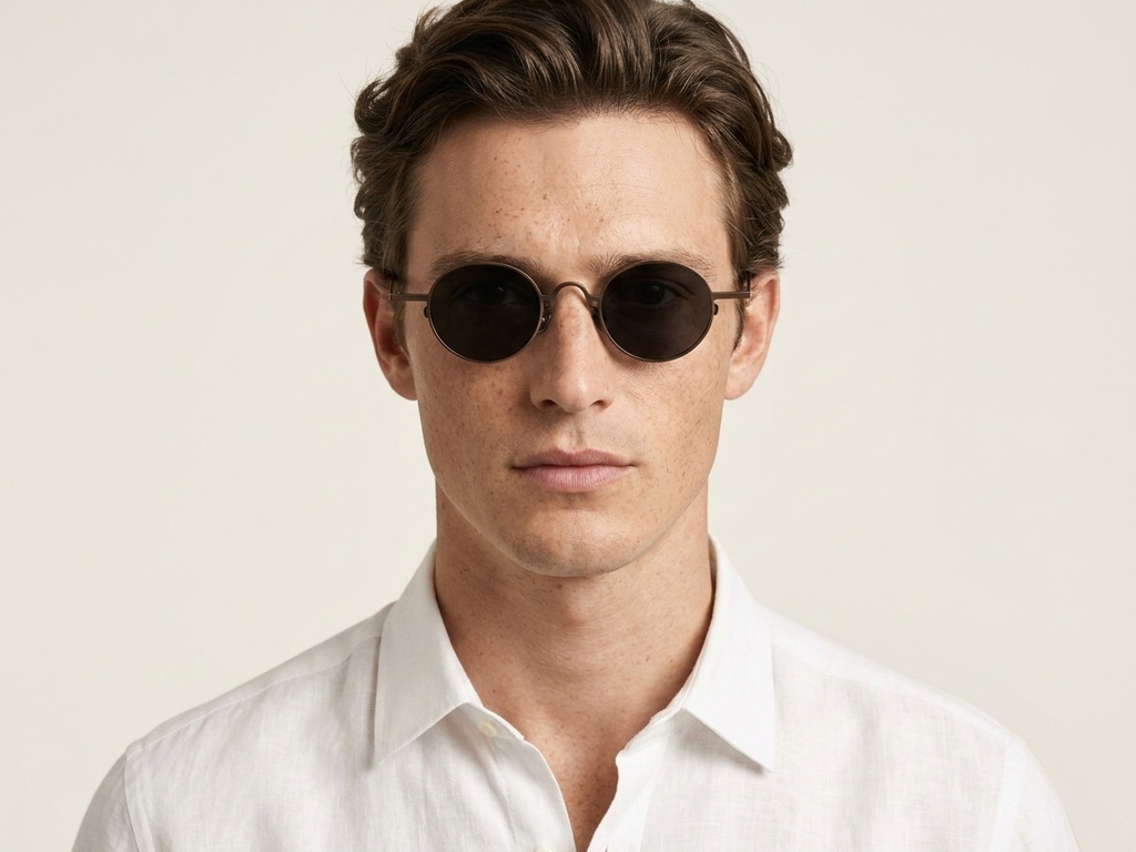 BS1913-0670_Copper_Round_Titanium_sunglasses-tryon_male