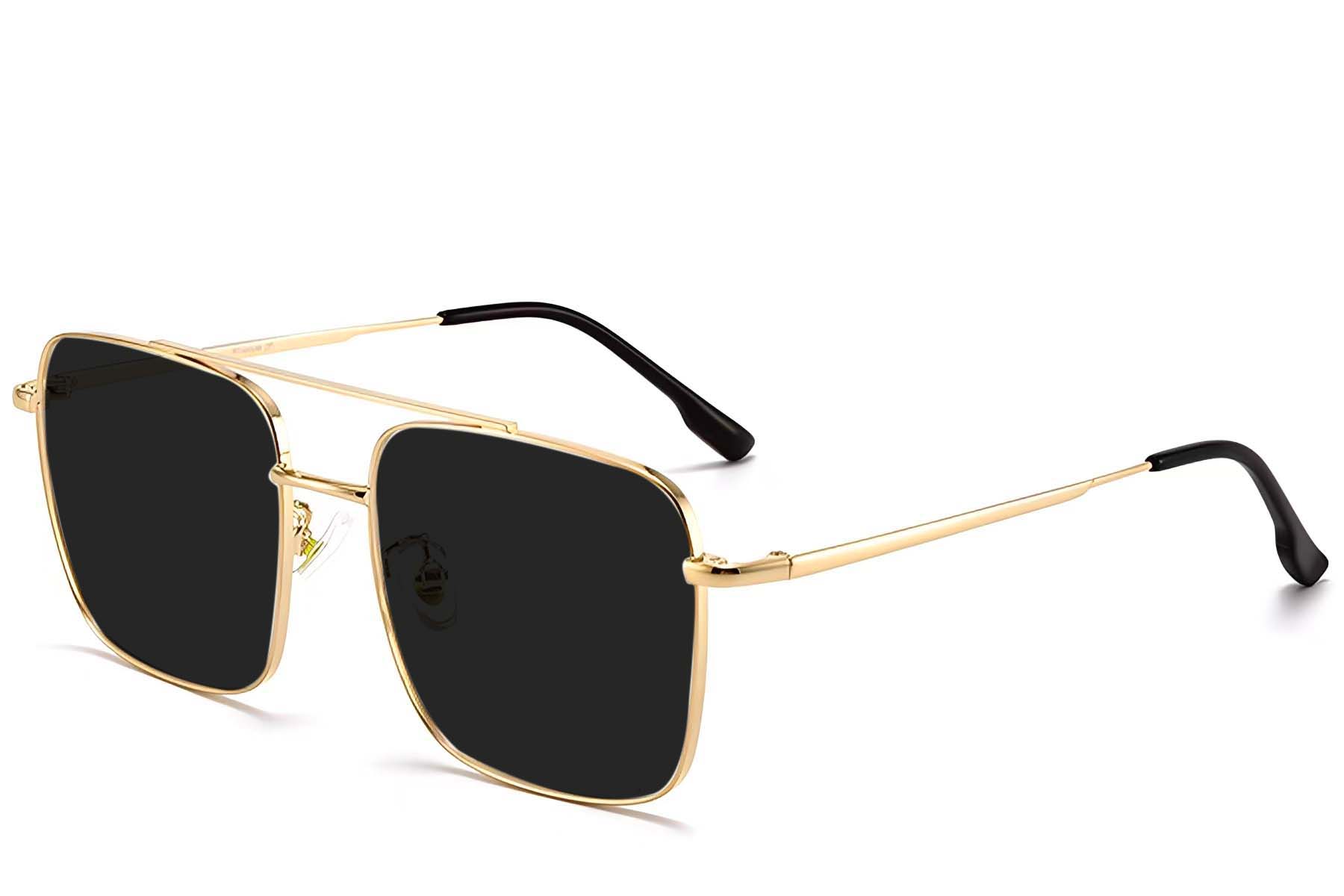 BS1913-0671_Golden_Aviator_Titanium_sunglasses_corner
