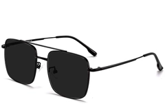 BS1913-0673_Black_Aviator_Titanium_sunglasses_corner