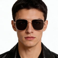 bs1913-0676_pink_aviator_titanium_sunglasses_model