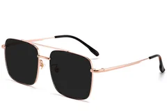 BS1913-0677_Black_Aviator_Titanium_sunglasses_corner