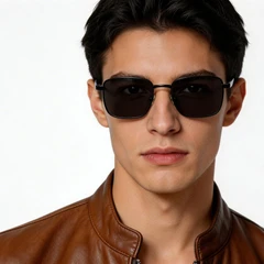 bs1913-0679_black_rectangular_titanium_sunglasses_model