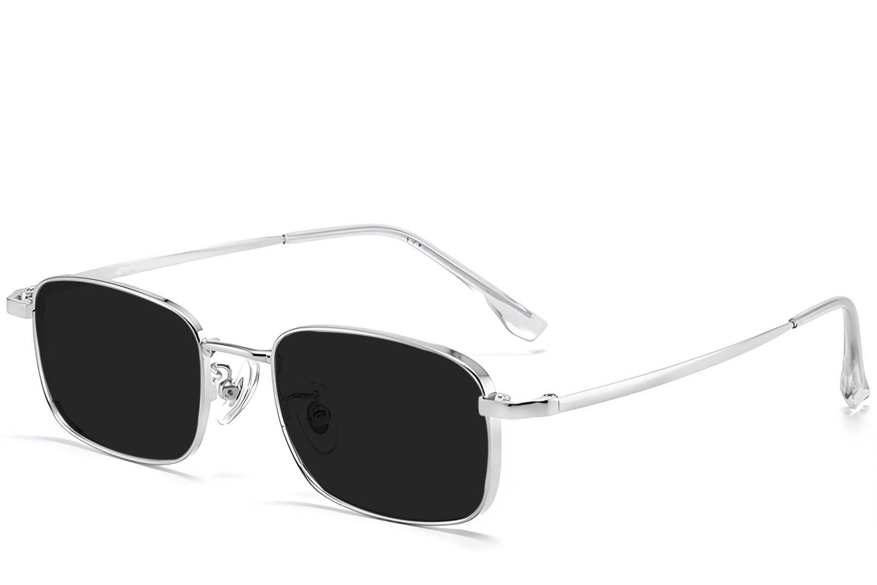 BS1913-0680_Silver_Rectangular_Titanium_sunglasses_corner