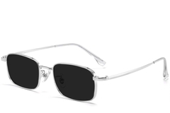 BS1913-0680_Silver_Rectangular_Titanium_sunglasses_corner