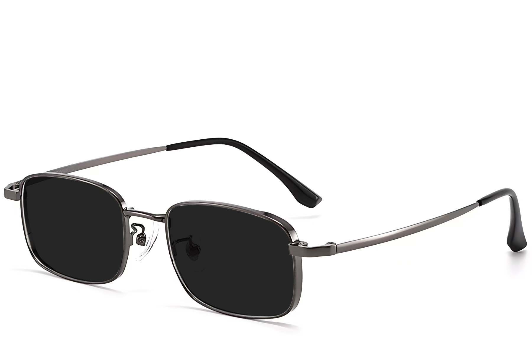 BS1913-0681_Grey_Rectangular_Titanium_sunglasses_corner