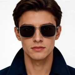 bs1913-0681_grey_rectangular_titanium_sunglasses_model