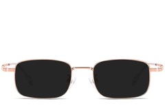 BS1913-0682_Pink_Rectangular_Titanium_sunglasses_front