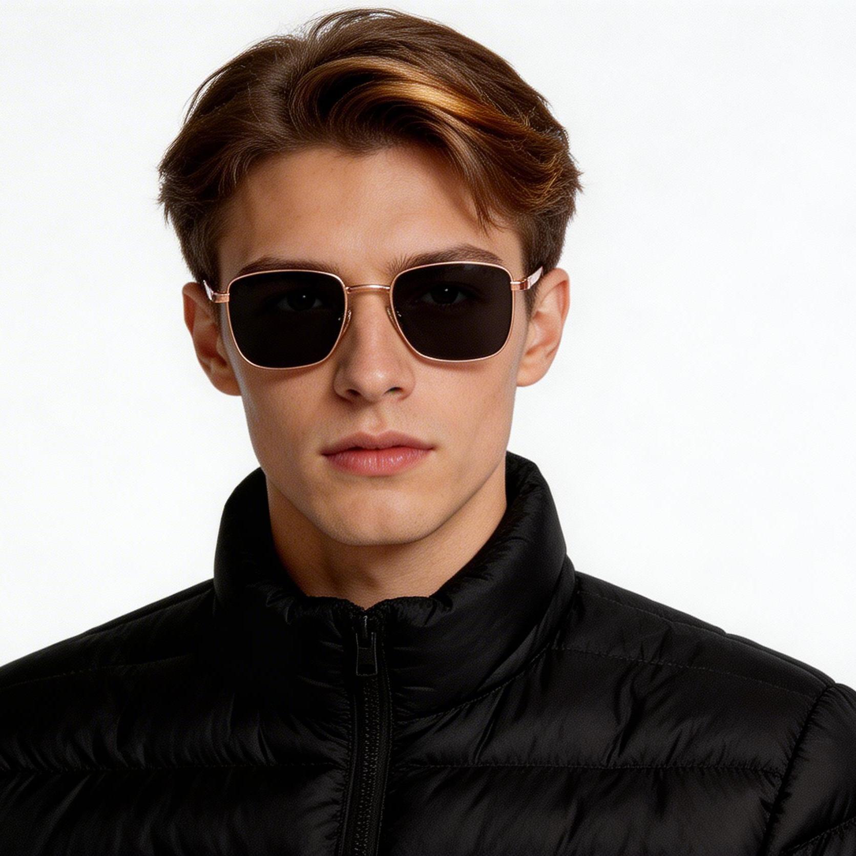 bs1913-0682_pink_rectangular_titanium_sunglasses_model