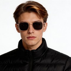 bs1913-0682_pink_rectangular_titanium_sunglasses_model