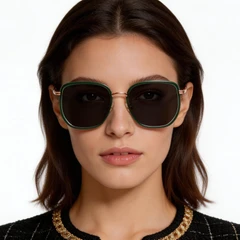 bs1913-0685_green_geometric_metal_sunglasses_model