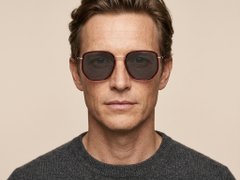 BS1913-0686_Red_Geometric_Metal_sunglasses-tryon_male