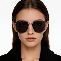 bs1913-0688_blue_geometric_metal_sunglasses_model