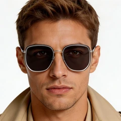 bs1913-0689_grey_geometric_metal_sunglasses_model