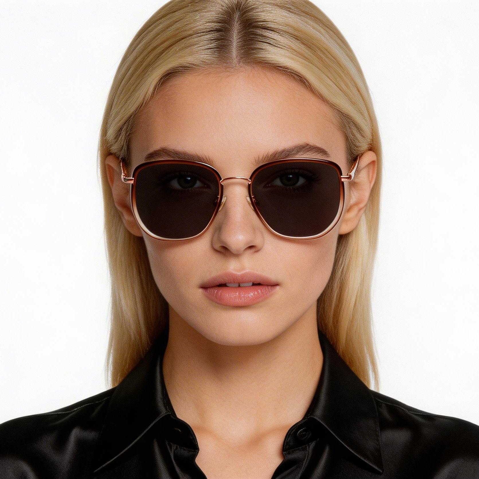bs1913-0690_brown_geometric_metal_sunglasses_model