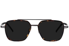 BS1913-0692_Tortoiseshell_Aviator_Titanium_sunglasses_front