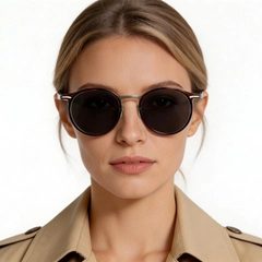 bs1913-0696_black_oval_titanium_sunglasses_model