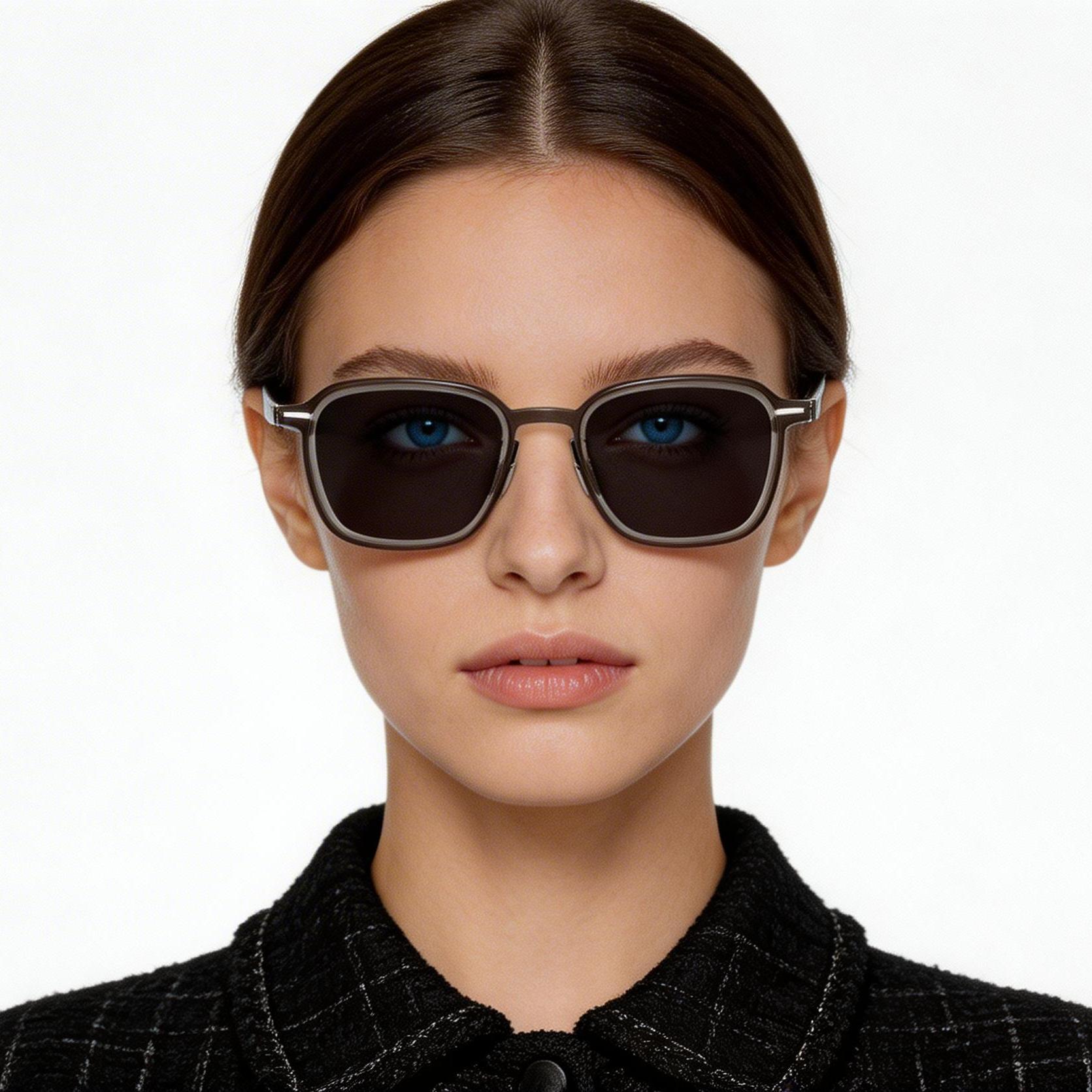 bs1913-0703_grey_rectangular_titanium_sunglasses_model