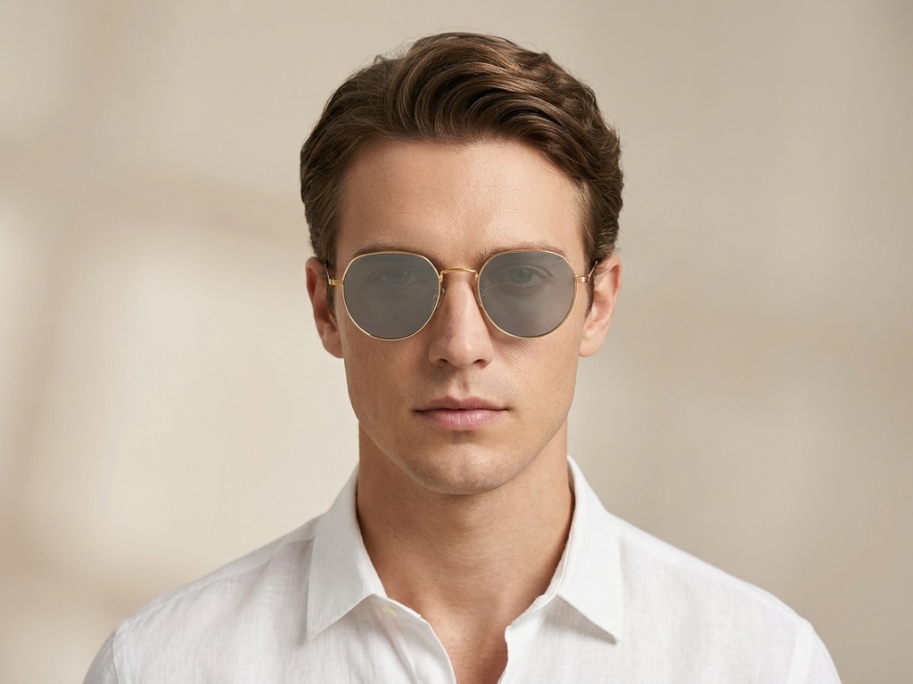 BS1913-0705_Golden_Oval_Titanium_sunglasses-tryon_male