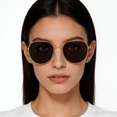 bs1913-0705_golden_oval_titanium_sunglasses_model